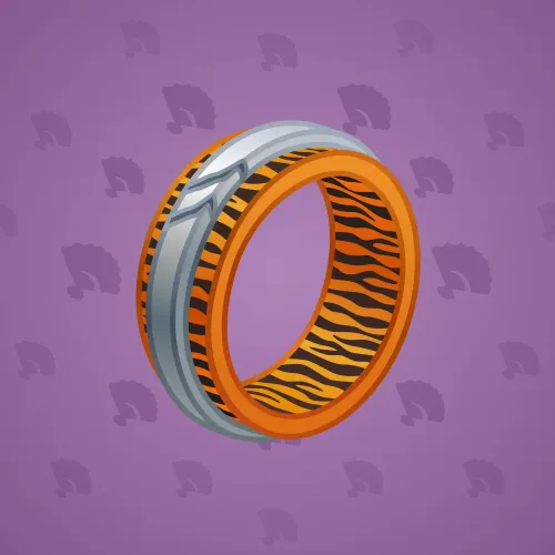 Bonded Rings