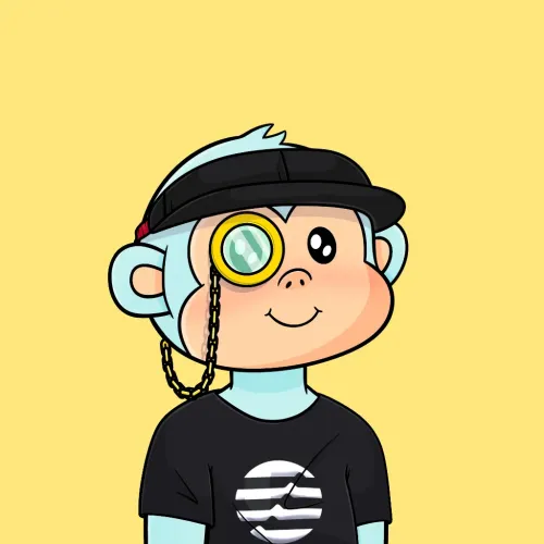 AptosMonkeys #1652