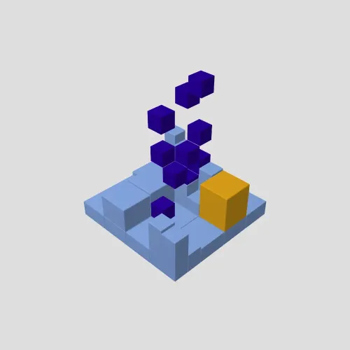 EigenWorld #72080