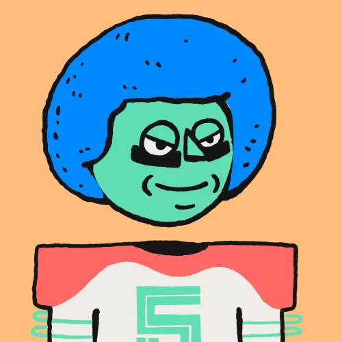 VSPPFP #135
