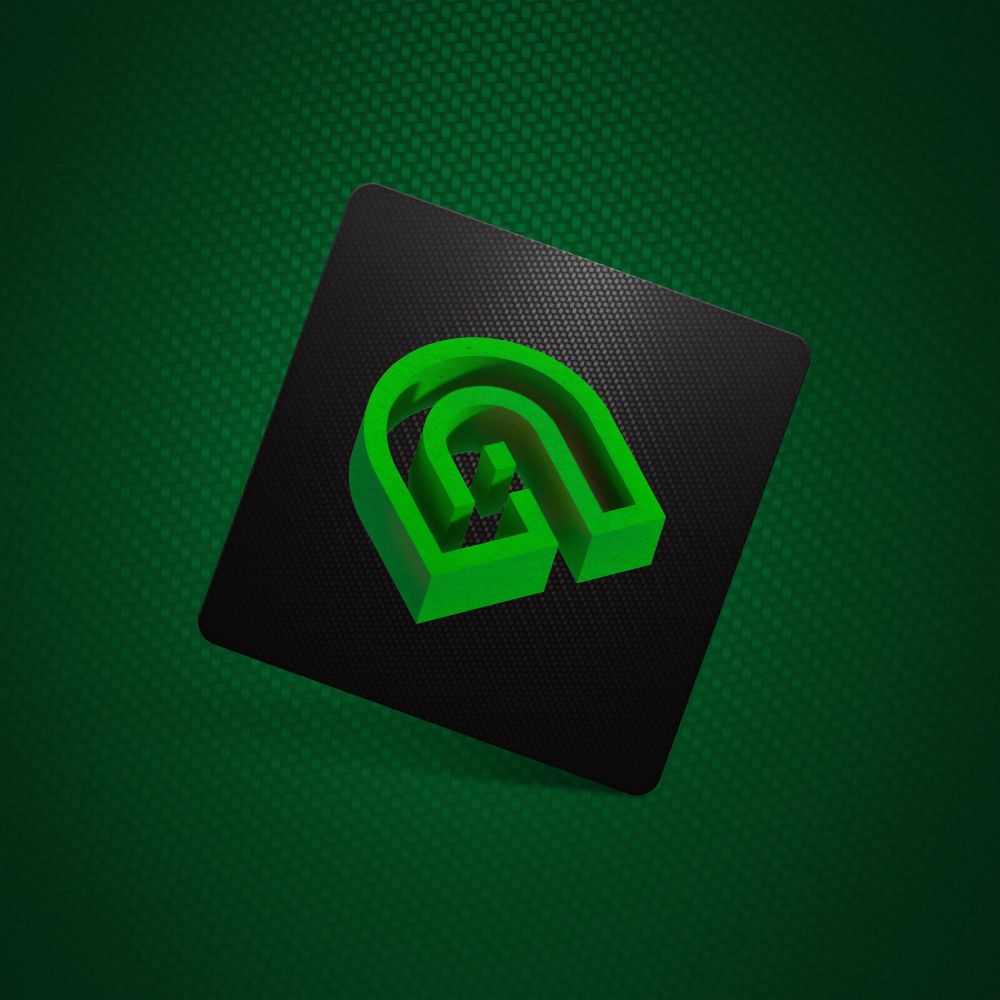 Alpha Gardeners Pass #12