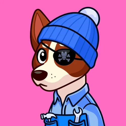 Basenji #354