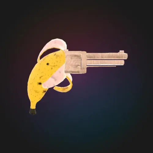 Banana Gun