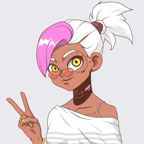 Ammelia #3597