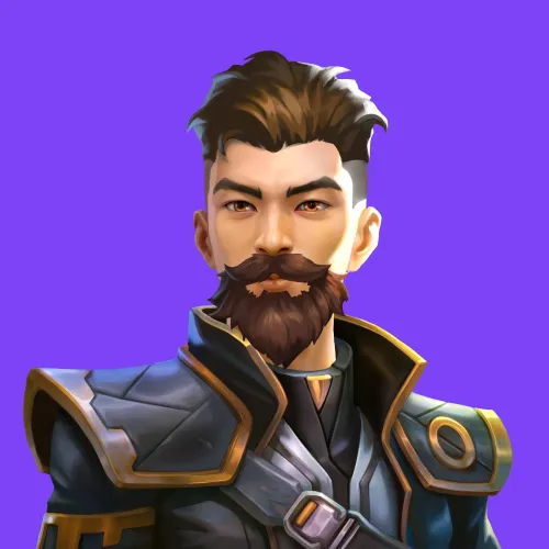 Seedworld Vanguard #1250