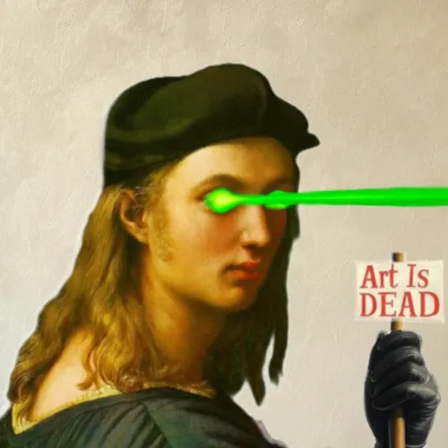 OG PFP #541