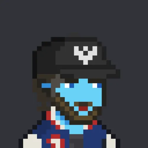 Pixel Bro #703