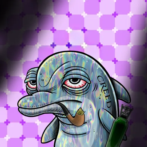 Dolphin Treats #360
