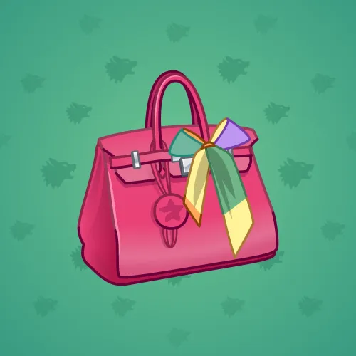 Loot Bag #7863