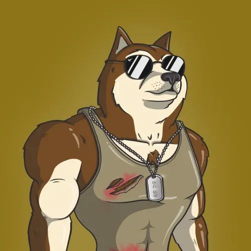Doge Army #7183