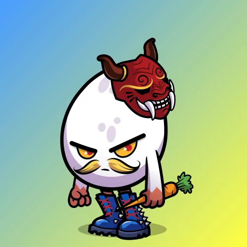 Bad Eggs #1362