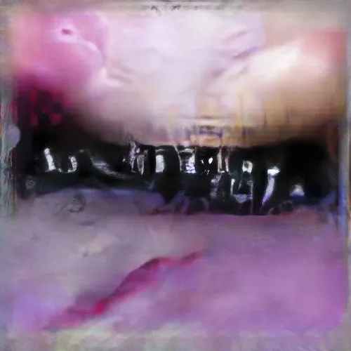 Neural Abstraction #4