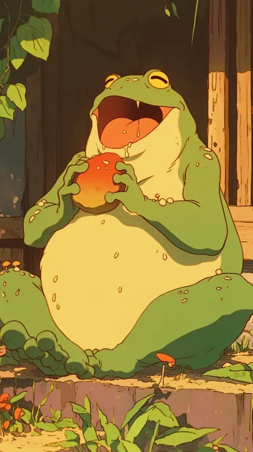When Life gives you Mangoes