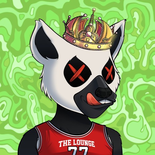 Lemur #2113