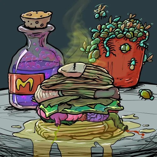 mcgoblincombo #1585