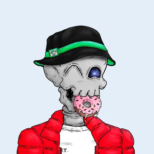 Skully #276