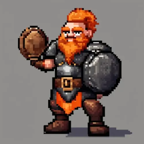 Brave Desia#72
