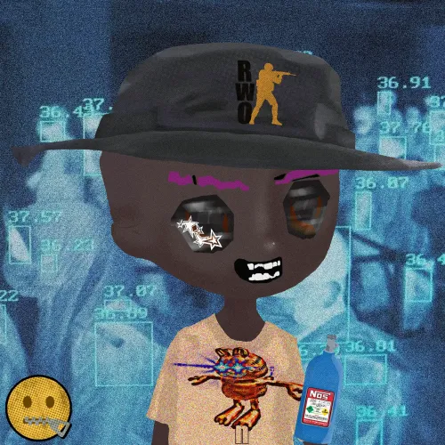 Jitilio Juveniles #2049