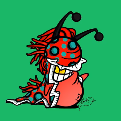 BTC Slugs #2179 (#62675352)