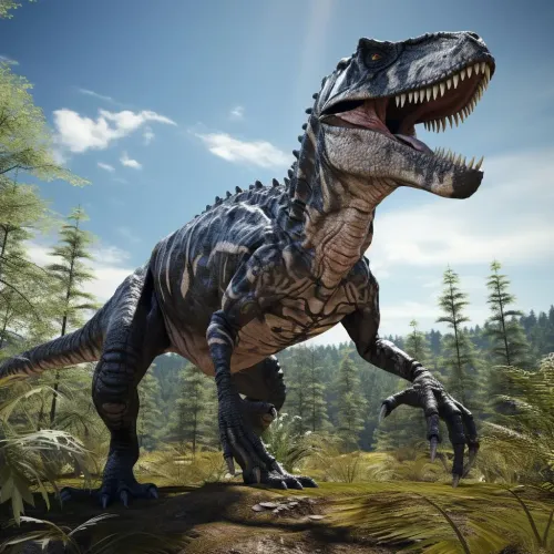 Jurassic World #21235