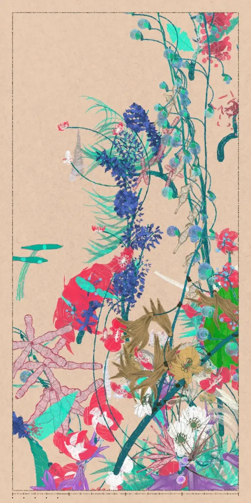 Polypaths | 植徑集 #343