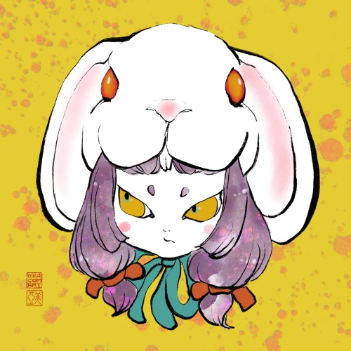 Rabbit