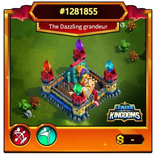 LOK Skin #1281855