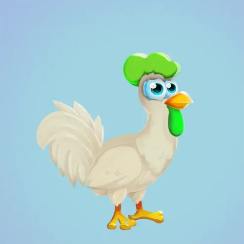 Chicken26763 #2053