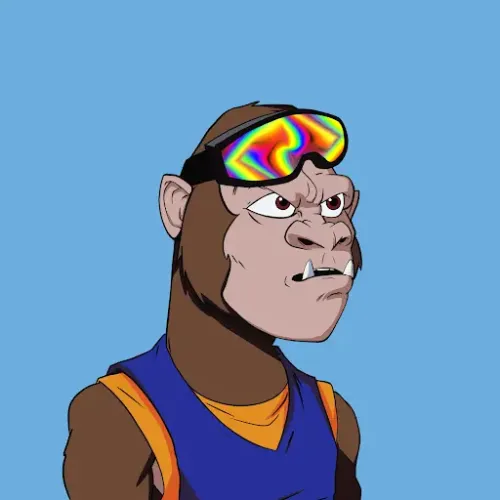 Kong #2622