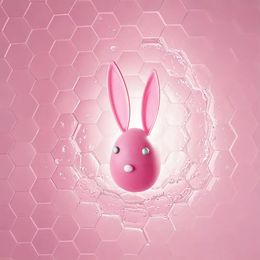 [Orangehare.io] Glitch Rabbitz #612