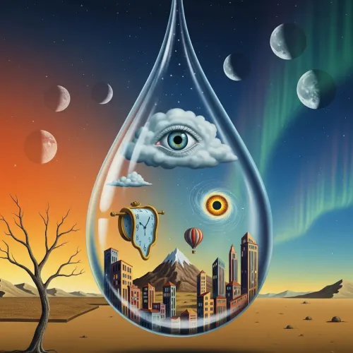 Raindrop17