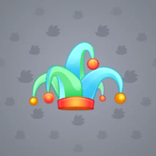 Jester Hat #59021