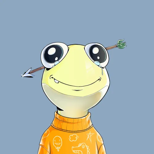 Frogana #4100