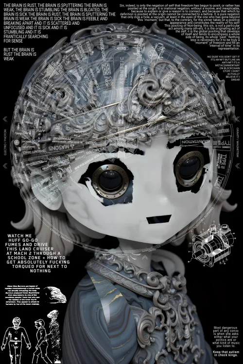 SchizoPoster #3131