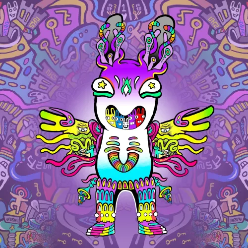BunnyBats #8295