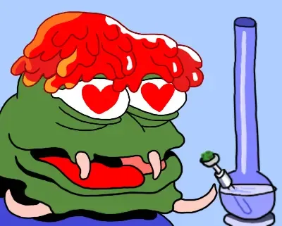 Pepe #5641