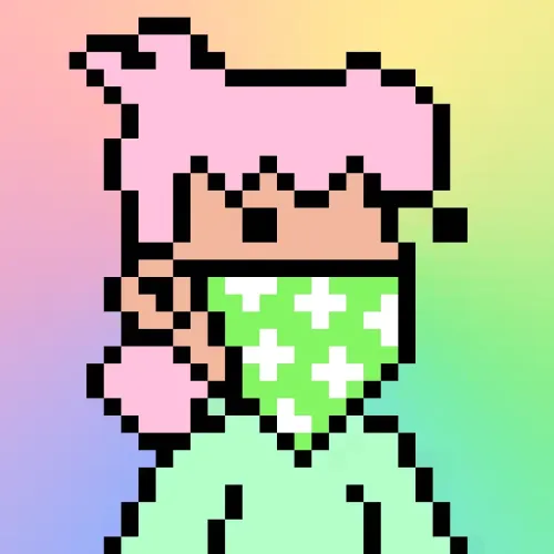 PixelDood #215