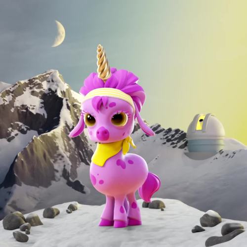 Unidonkey