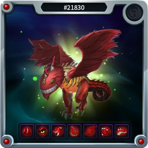 Drago #21830