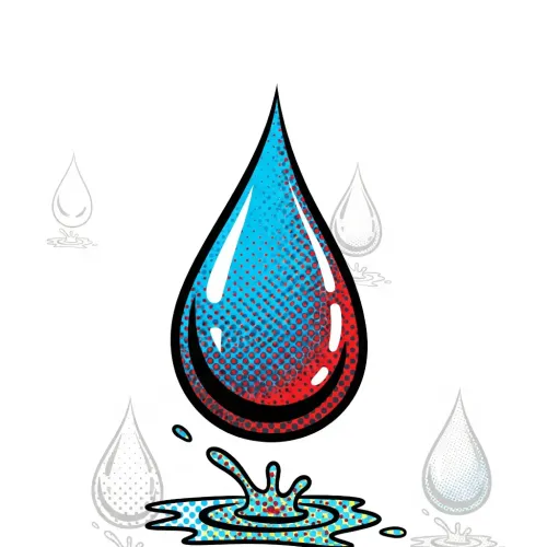 Raindrop22