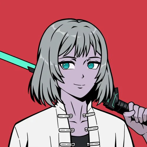 Ronin #3957