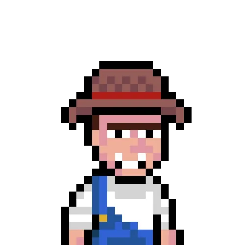 Farmer #9924
