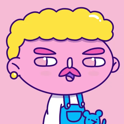 FOMOMOFO #2535