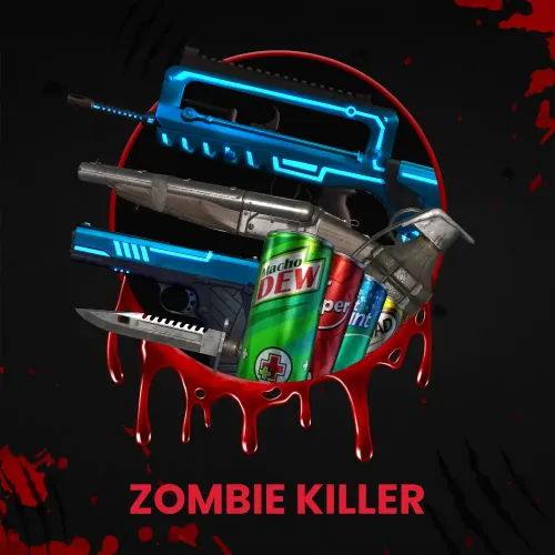 ZOMBIEKILLER #245