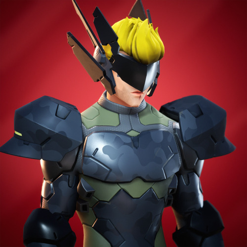 Meka-Driver #685