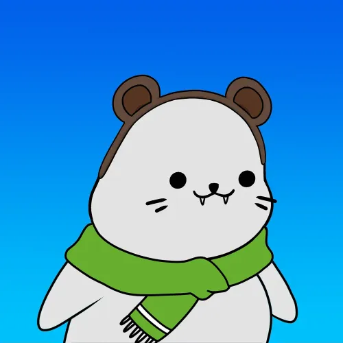 Sappy Seal #8966