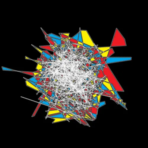 Earth, as they see it. #12108