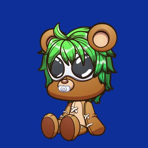 CUB #8850