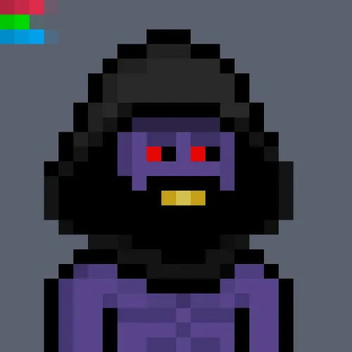 CLOAKS #3249