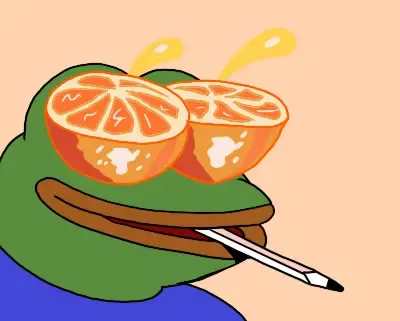 Pepe #6392